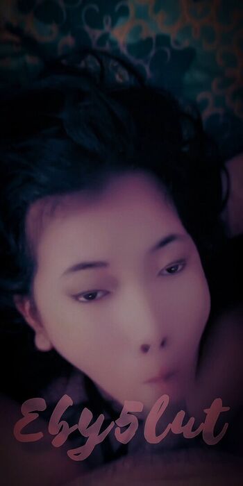 Full leaked Eby sarasvati private photo