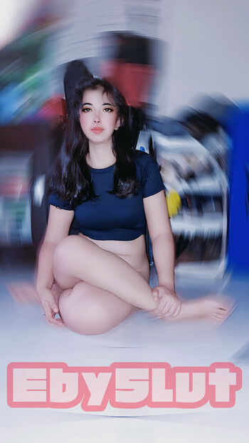 Full leaked Eby sarasvati private photo