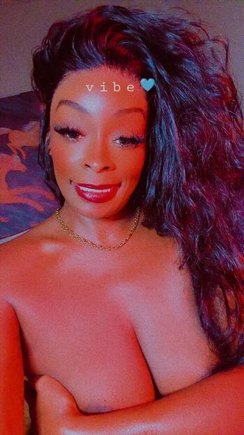 Full leaked Eccentricberry private onlyfans photo