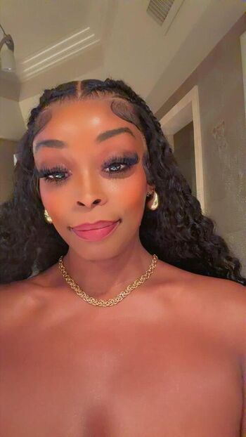 Full leaked Eccentricberry private onlyfans photo