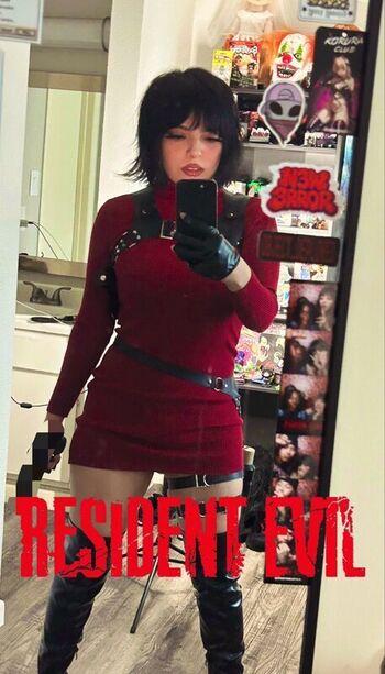 Full leaked Ecchimerz private photo