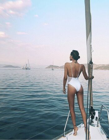 Full leaked Ece begum yucetan private photo