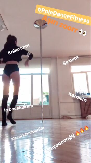 Full leaked Ece begum yucetan private photo