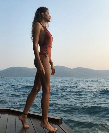 Full leaked Ece begum yucetan private photo