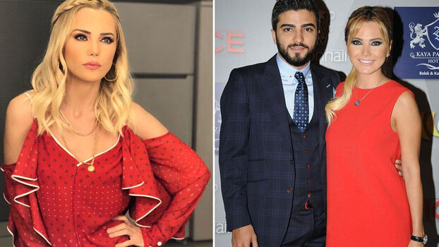 Full leaked Ece erken private onlyfans photo