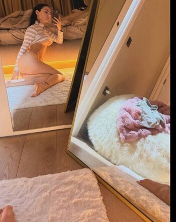 Full leaked Ece ronay  page private onlyfans photo