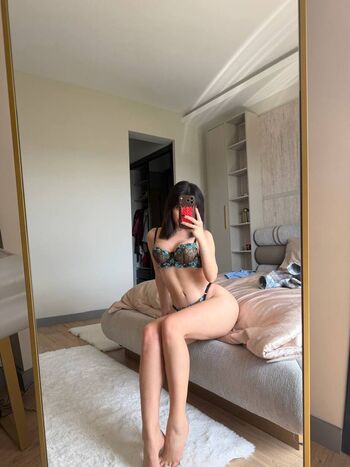 Full leaked Ece ronay private photo