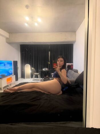 Full leaked Ece ronay private photo