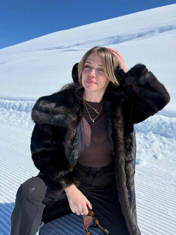 Full leaked Ecem karavus private onlyfans photo