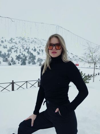 Full leaked Ecem karavus private onlyfans photo