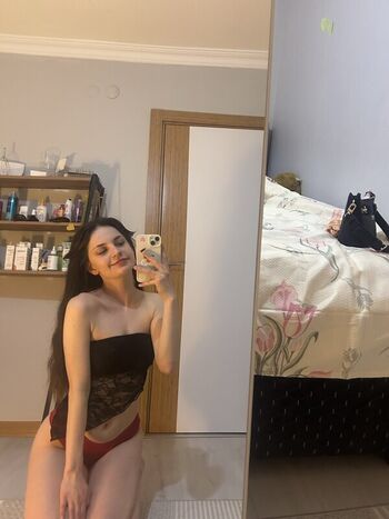 Full leaked Ecemsweet ecemsweet private photo