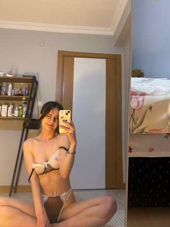 Full leaked Ecemsweet ecemsweet private photo