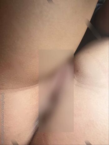 Full leaked Eceozbudak private photo