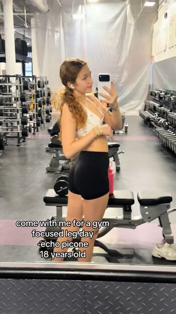 Full leaked Echo picone private onlyfans photo