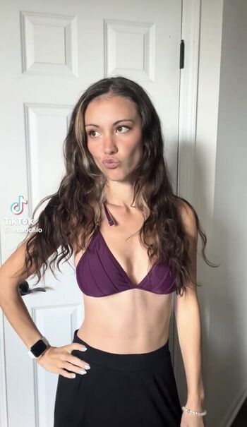 Full leaked Echochlo private photo