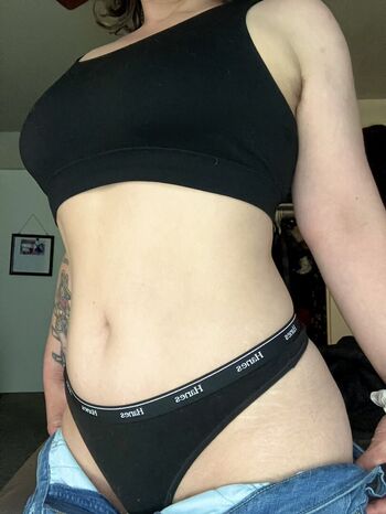 Full leaked Eclair private onlyfans photo