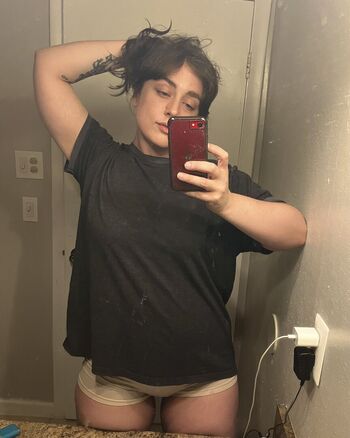 Full leaked Eclair private onlyfans photo