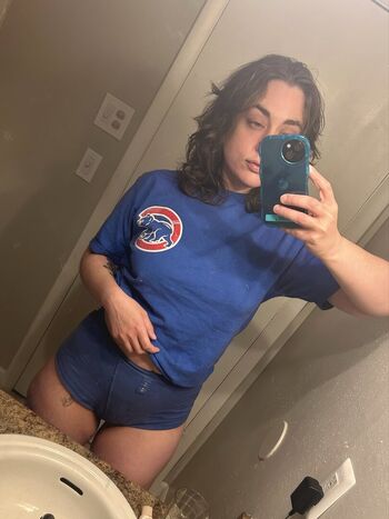 Full leaked Eclair private onlyfans photo