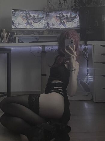 Full leaked Eclipsedakari page private onlyfans photo