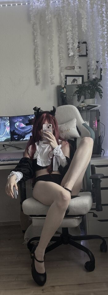 Full leaked Eclipsedakari private onlyfans photo