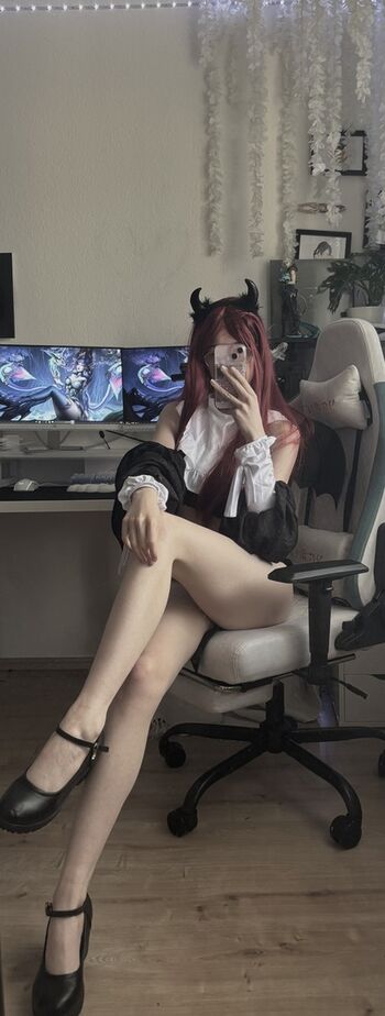 Full leaked Eclipsedakari private onlyfans photo