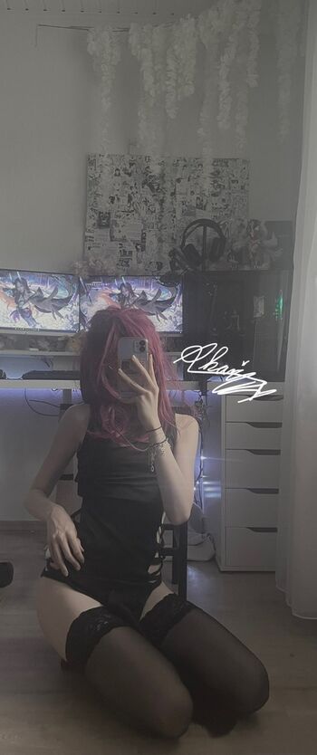 Full leaked Eclipsedakari private onlyfans photo