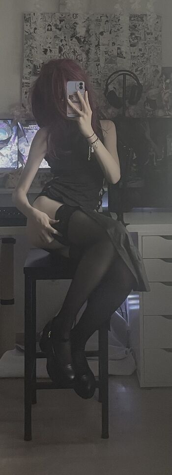 Full leaked Eclipsedakari private onlyfans photo