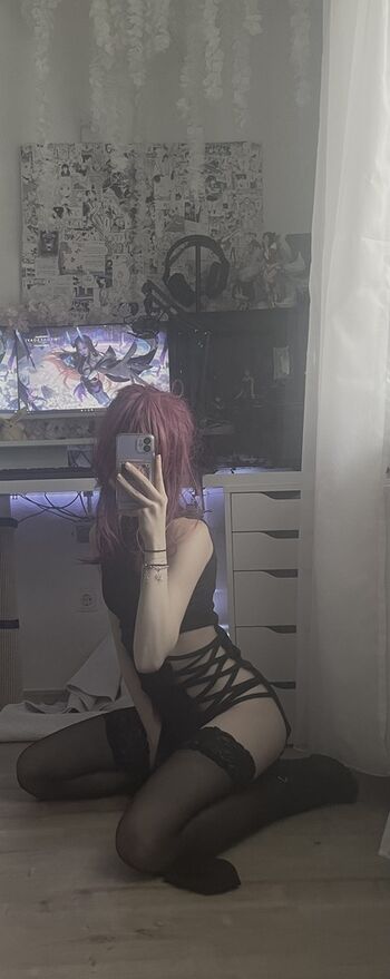 Full leaked Eclipsedakari private onlyfans photo