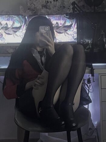 Full leaked Eclipsedakari private onlyfans photo