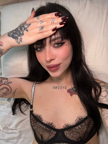 Full leaked Eclipsedoll private photo