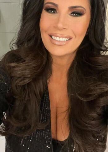 Full leaked Ecw francine private onlyfans photo