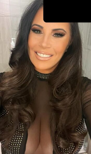 Full leaked Ecw francine private onlyfans photo