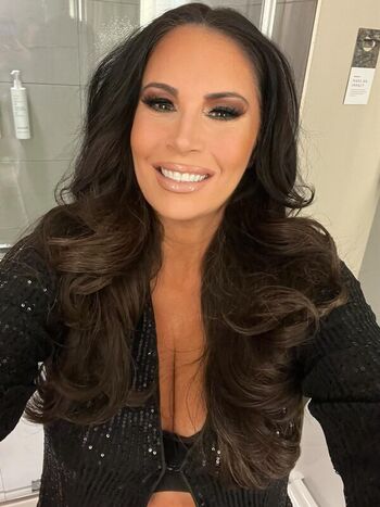 Full leaked Ecw francine private photo