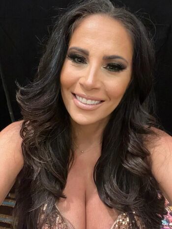 Full leaked Ecw francine private photo