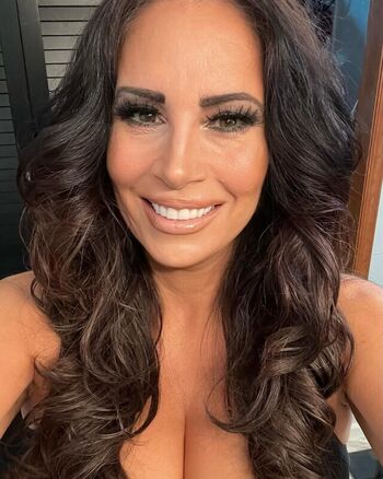 Full leaked Ecw francine private photo