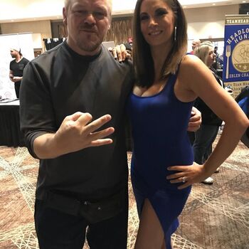 ECW Francine