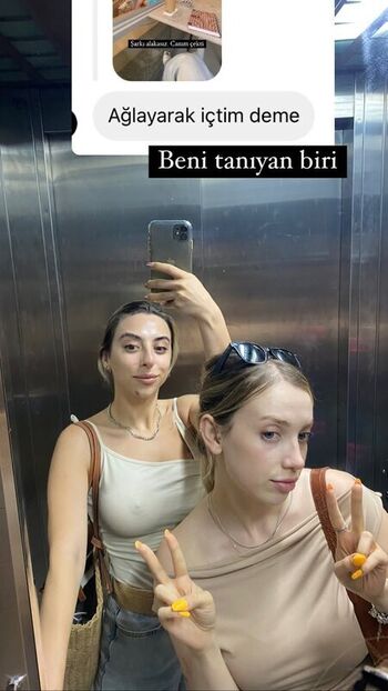 Full leaked Eda yaman private photo