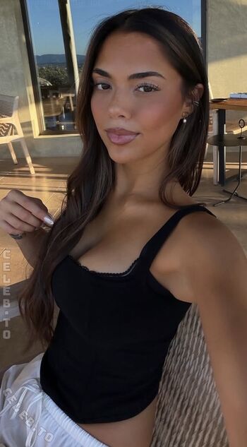 Full leaked Edaat c private photo