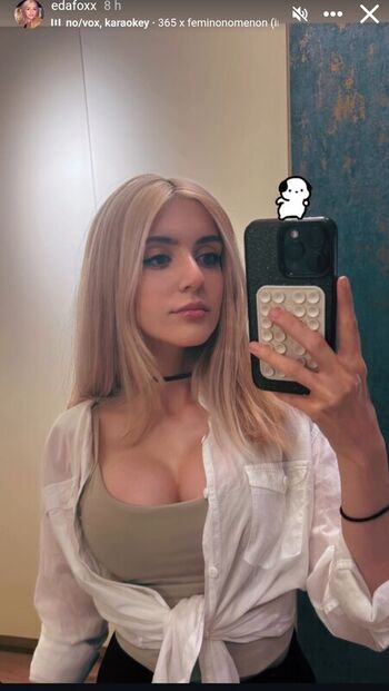 edafoxx