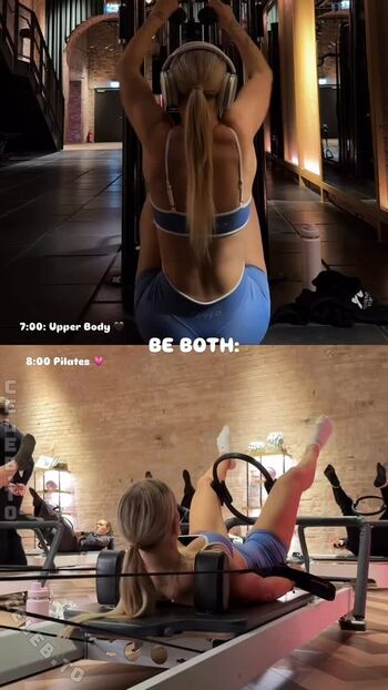 Full leaked Edda elisa private onlyfans photo