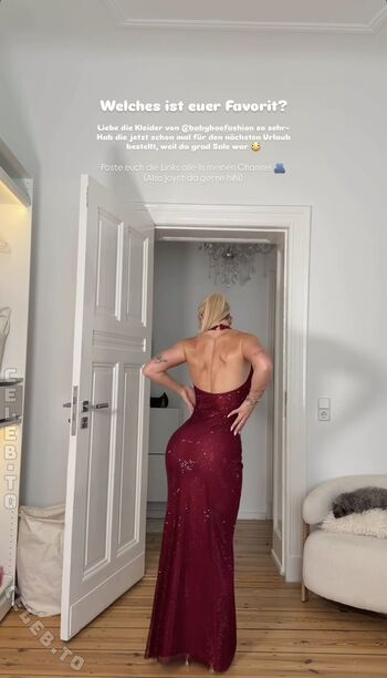 Full leaked Edda elisa private photo