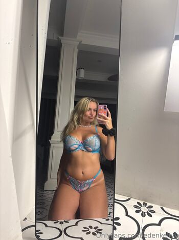 Full leaked Eddenn private onlyfans photo