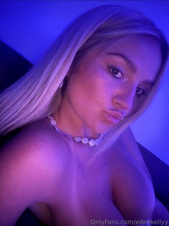 Full leaked Eddenn private onlyfans photo