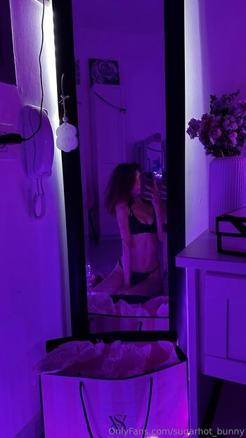 Full leaked Eden ayalon private onlyfans photo