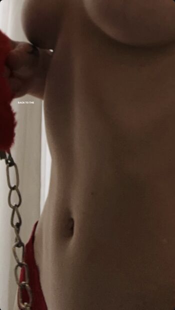 Full leaked Eden ayalon private photo