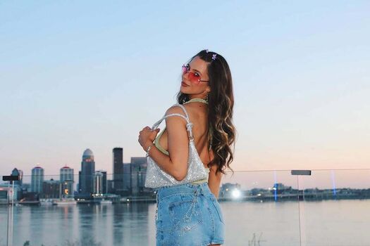 Full leaked Eden bryn private photo