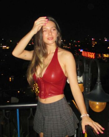 Full leaked Eden bryn private photo