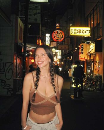 Full leaked Eden bryn private photo