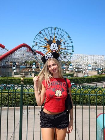 Full leaked Eden gross private photo