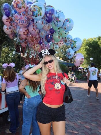 Full leaked Eden gross private photo